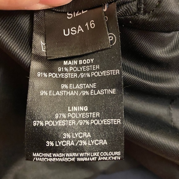 Tredstep Symphony coat - Picture 4 of 4